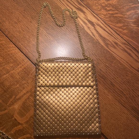 Vintage Bags - 1970’s-80’s. Lot of 4 - Picture 4 of 5